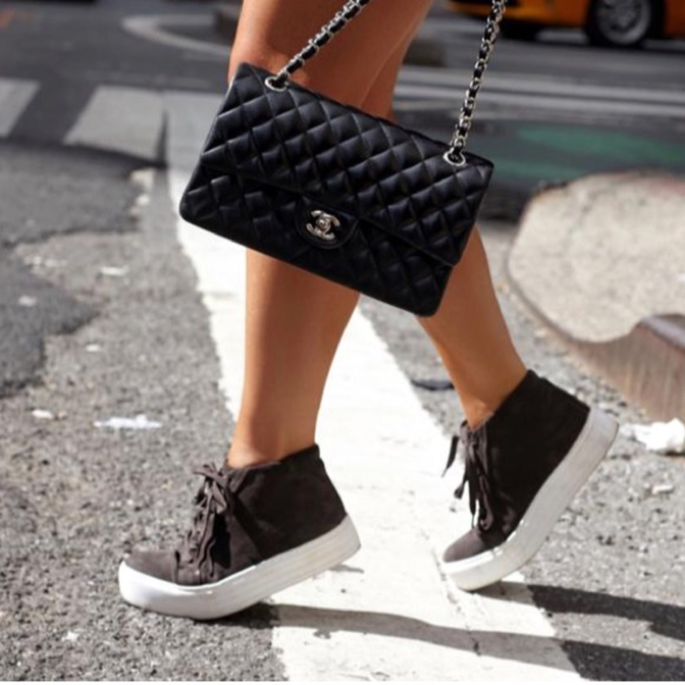 Kenneth Cole Janette Sneakers
